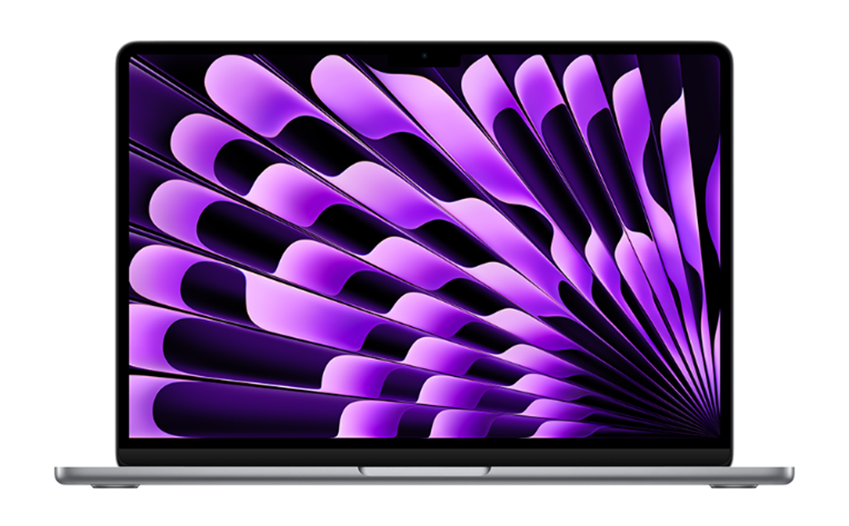 Standard Mac Laptops : IT Assistance Center : Texas State University